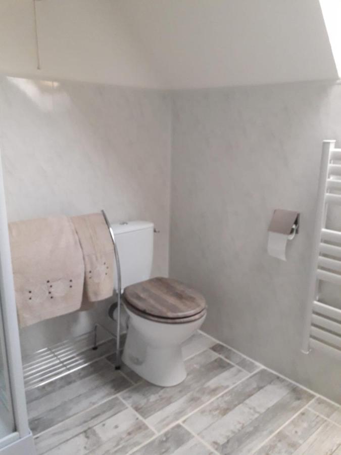 Mer Porte De Chambord 아파트 외부 사진
