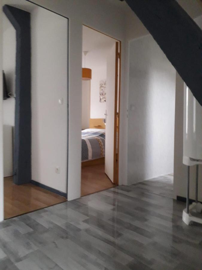 Mer Porte De Chambord 아파트 외부 사진