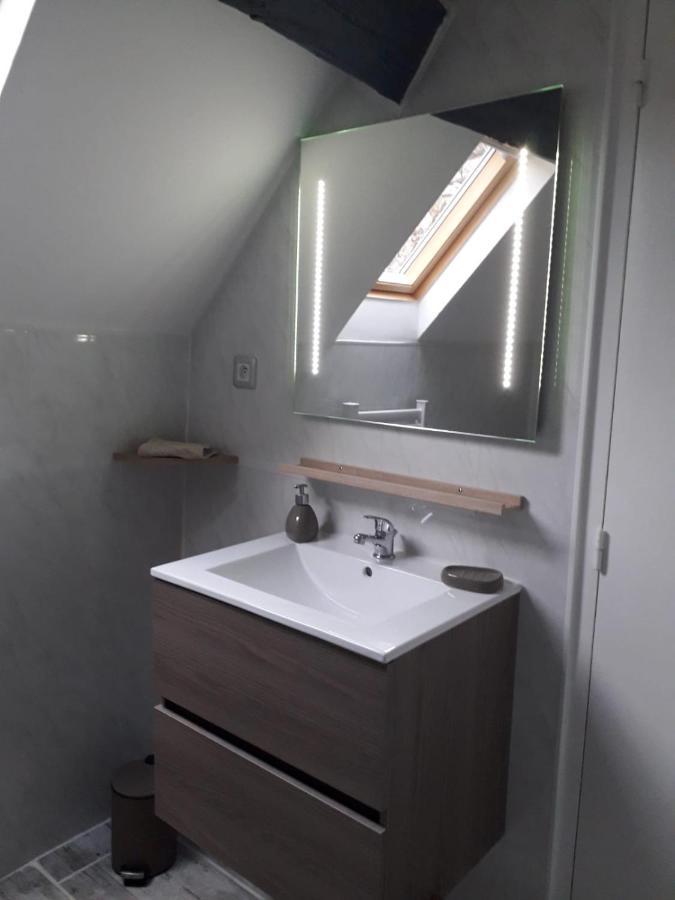 Mer Porte De Chambord 아파트 외부 사진