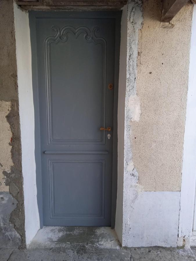 Mer Porte De Chambord 아파트 외부 사진